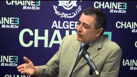 Abdeslam Bouchouareb